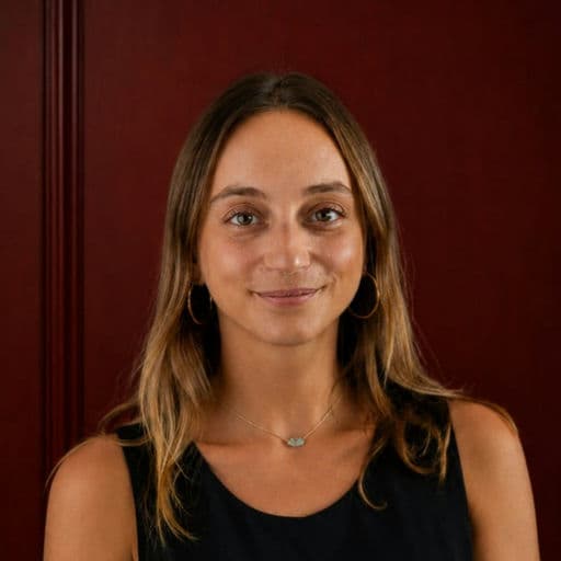 Ines Ullmo, Associate