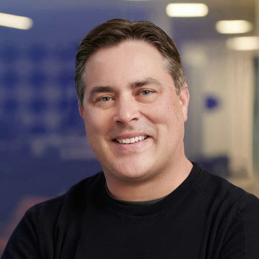 Steve Harrick, General Partner