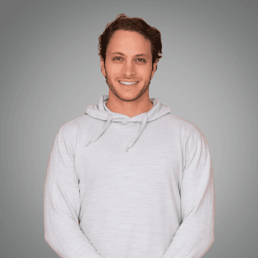 Danny Sursock, Partner