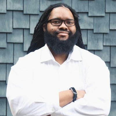 Mac Conwell, Managing Partner