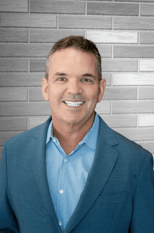 Tom Peterson, Founder & Managing Partner