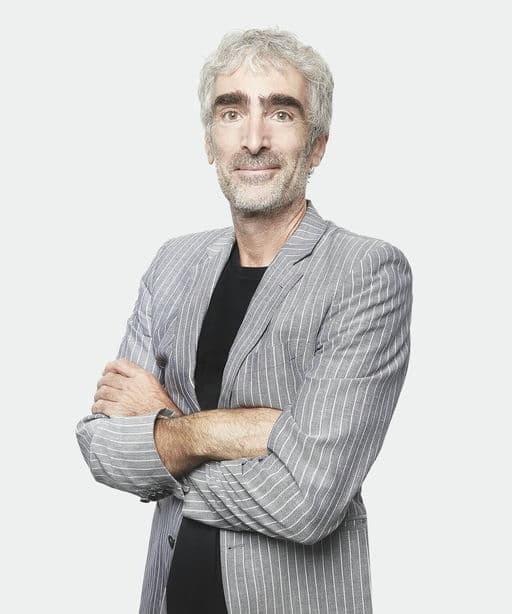 Tom Rand, Co-Founder and Partner