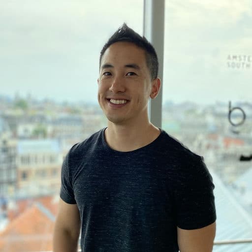 Kyle Lui, General Partner