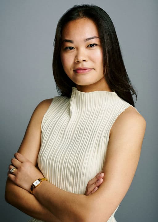 Hannah Bao, Investments