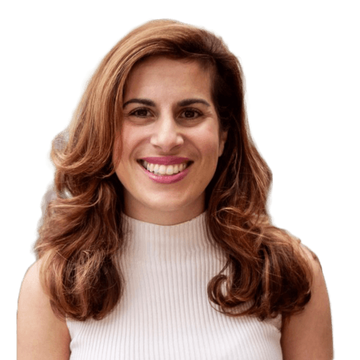 Sarah Morgenstern, Investment Partner