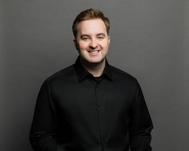 Parker Edwards, Partner