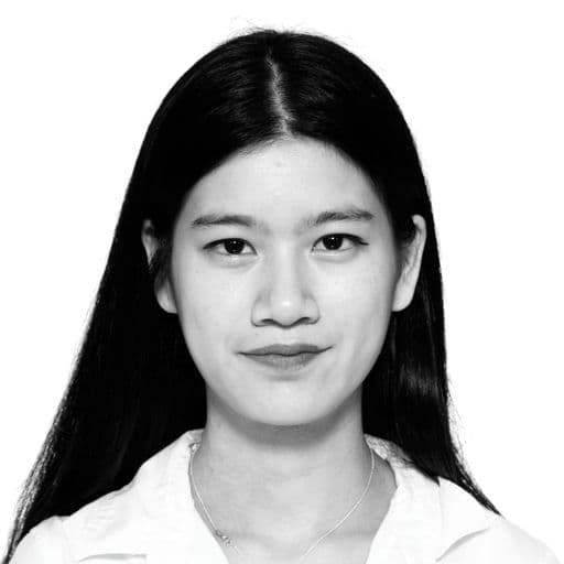 Kelly Yip, Investment Associate