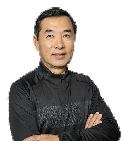 Gwong-Yih Lee, Managing Director