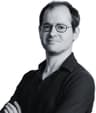 Michael Szalontay, Co-Founder & Managing Partner