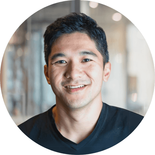 Tuan Ho, Partner