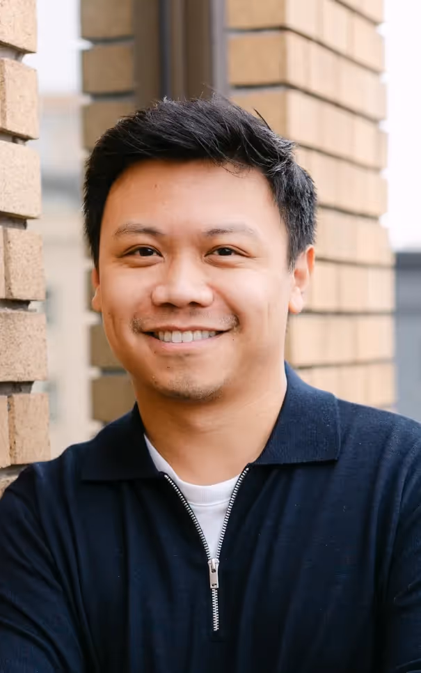 Yang Tran, Partner