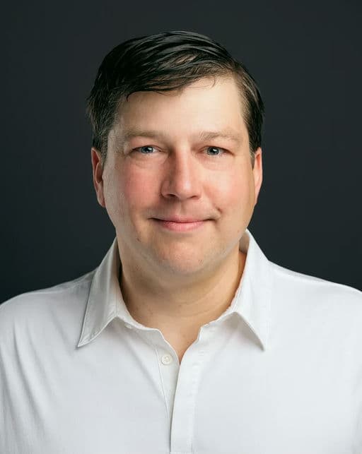 Drew Volpe, Founding Partner