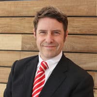Brian MacMahon, Founder & Managing Partner