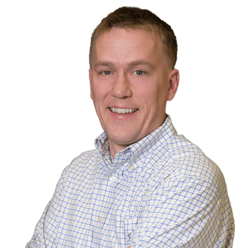 Mark Ludwig, Partner