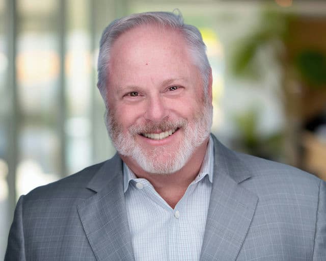 Louis Schick, Director of Investments