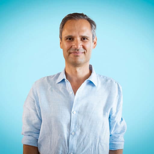 Lars Fjeldsoe-Nielsen, General Partner