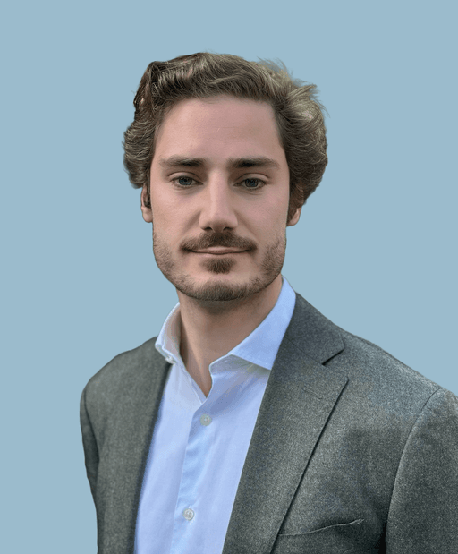 Alexander Krespi, Associate