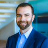 Miguel Luina, Managing Director & Co-Head of Venture Capital and Growth Equity