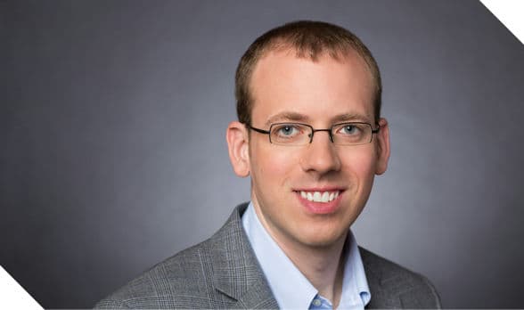 James Falkoff, Partner
