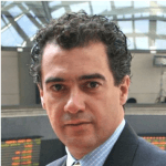 Rodrigo Ocejo, Co-founder & Partner