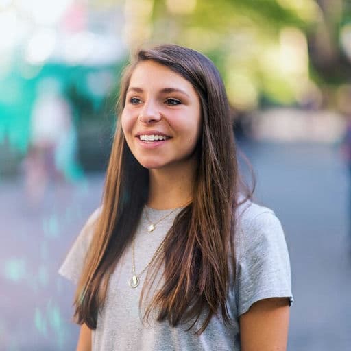 Madi Jacox, Principal