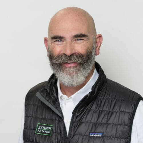 John Frankel, Partner