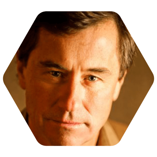 Rick Patch, Founding Partner