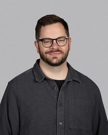 Kyle Harrison, General Partner