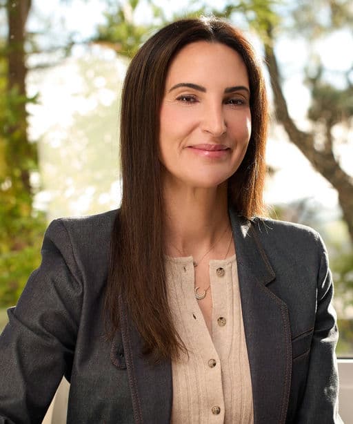 Viviana Faga, General Partner