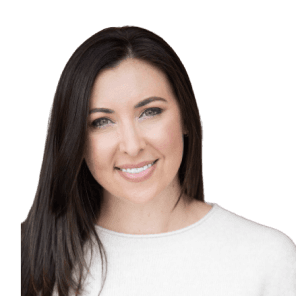 Maggie Hott, General Partner
