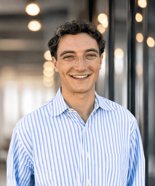 Marcello Battista, Analyst