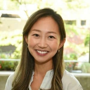 Tina Cho, Principal