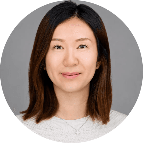 Miranda Jiang, Partner