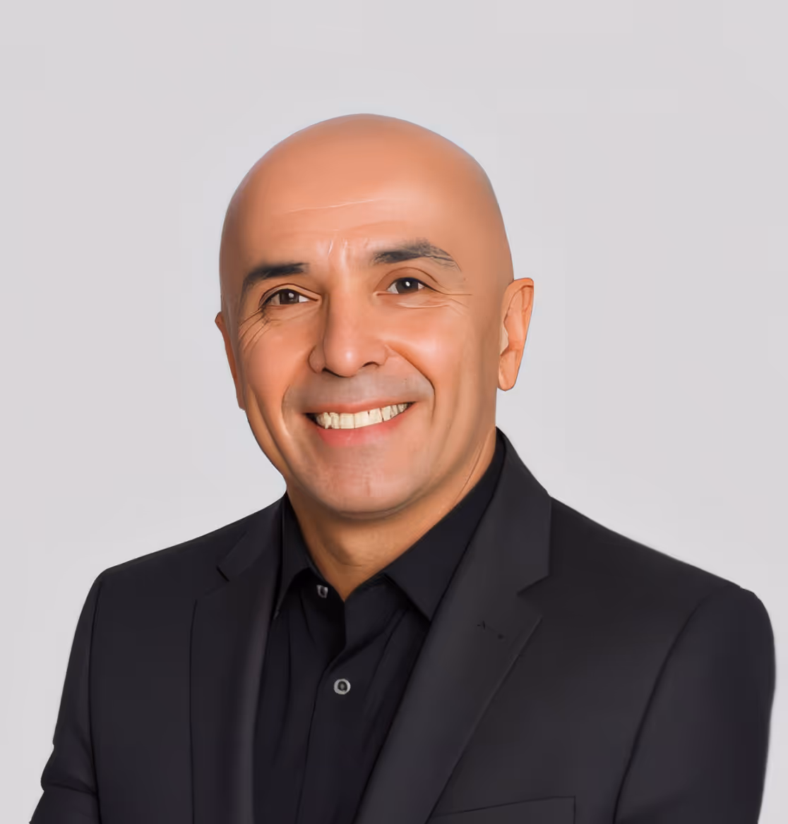 Faz K. Bashi, Partner