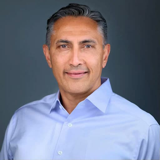 Ullas Naik, Founder & General Partner