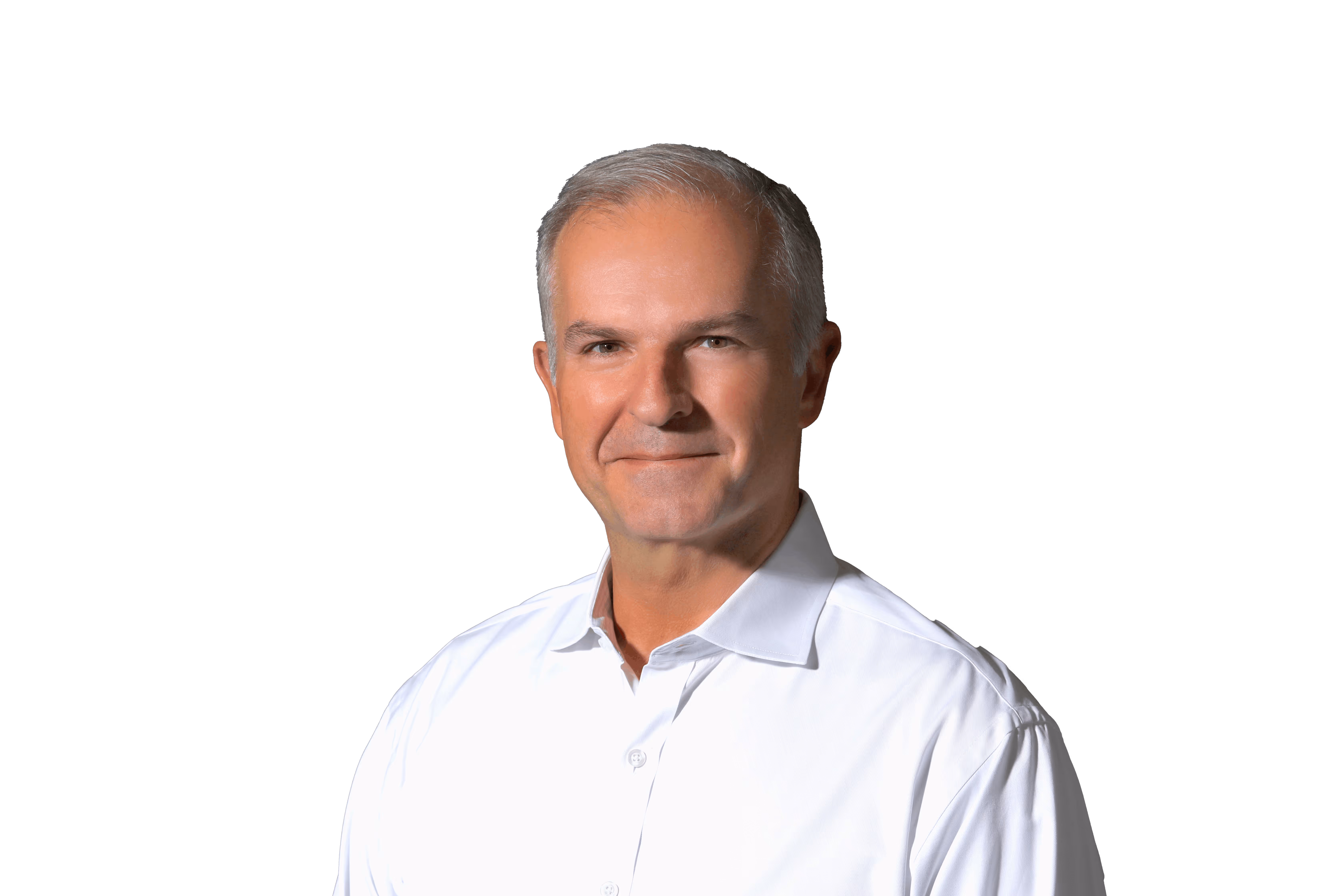 John Cadeddu, Co-Founder & General Partner, Corner Ventures