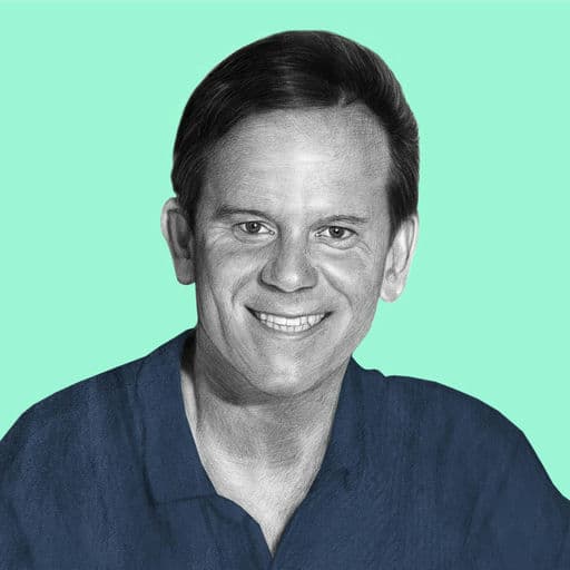 Don Burton, Managing Partner, LearnStart