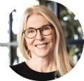Susan Lyne, Co-founder & Managing Partner