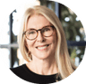 Susan Lyne, Co-founder & Managing Partner