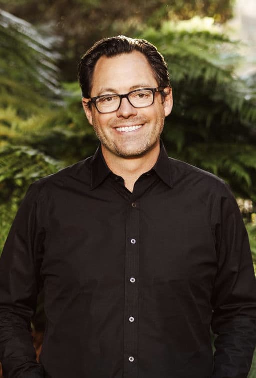 Gregor Watson, Managing Partner