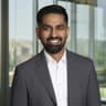 Zeeshan Ali, Partner