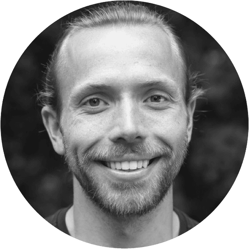 Leif Danielsen, General Partner