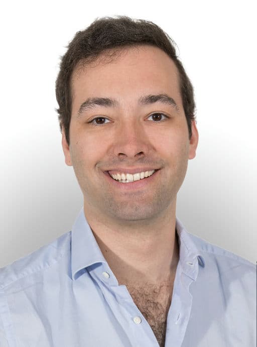 Luc Ryan-Schreiber, Principal