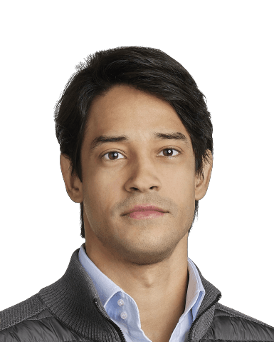 Carlos Costa, Managing Partner