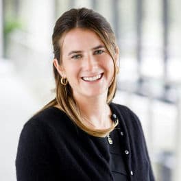 Aliza Goldberg, Associate, KDT Israel