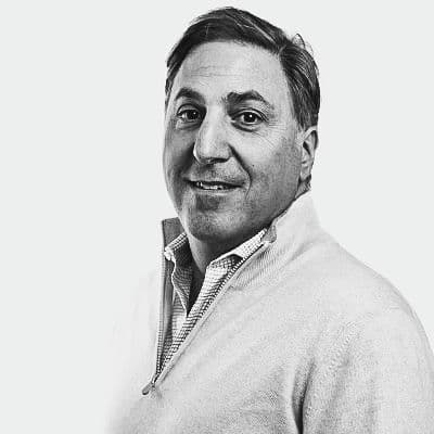 Steven Price, Managing Partner