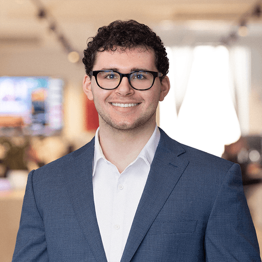 Constantine Alexos, Analyst