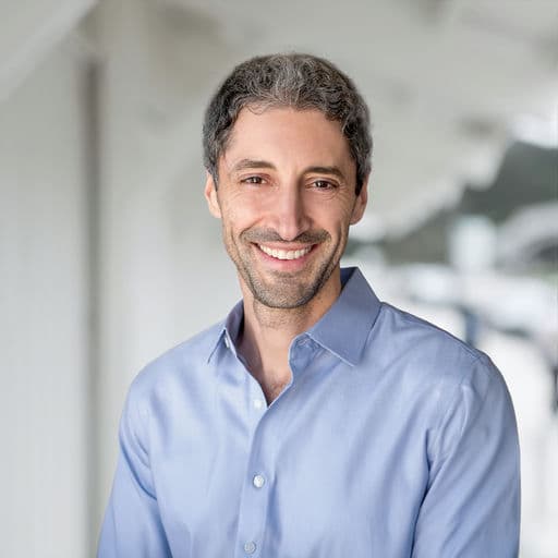 Chris Keller, Managing Partner