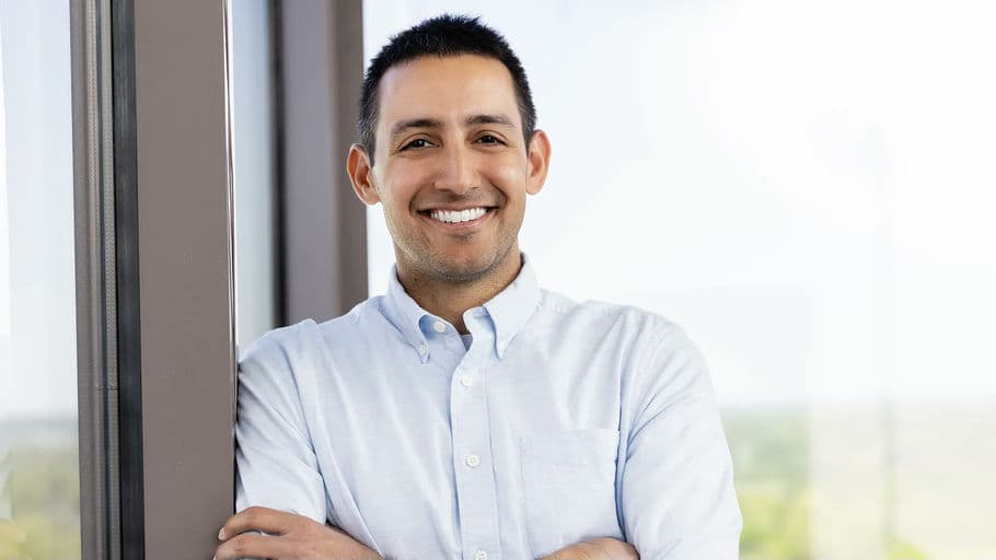 Neil Kapur, PARTNER