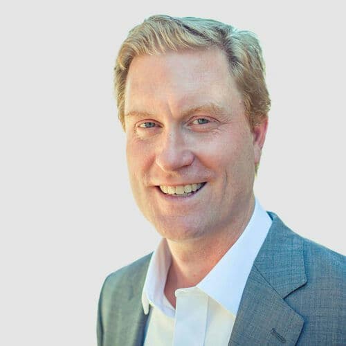 Scott Murphy, Managing Director & Chief Investment Officer